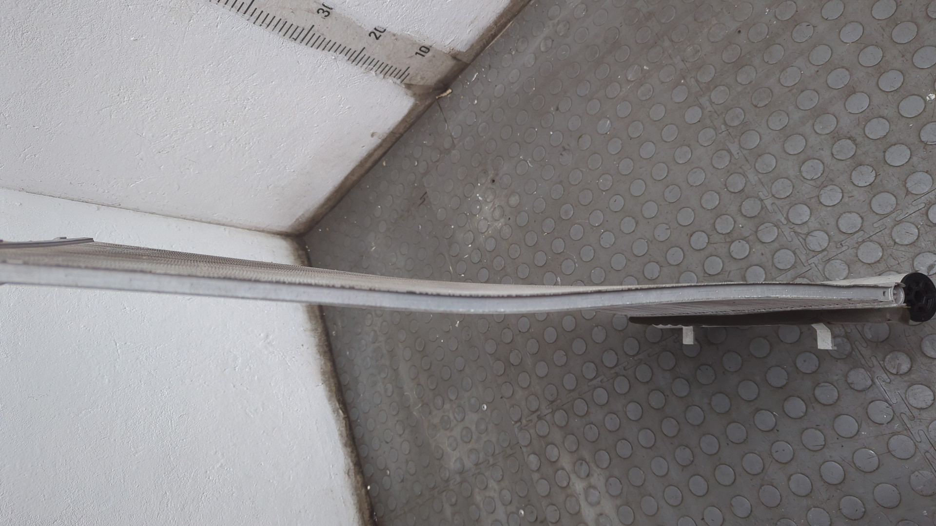 Радиатор кондиционера / конденсер