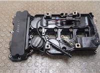  Крышка клапанная ДВС Mercedes C W203 2000-2008 21010486 #1