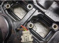  Крышка клапанная ДВС Mercedes C W203 2000-2008 21010486 #2