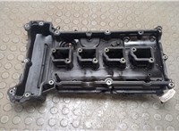 Крышка клапанная ДВС Mercedes C W203 2000-2008 21010486 #3