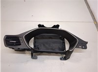 LJ6BS044D70A Рамка под щиток приборов Ford Escape 2019-2022 21010504 #1