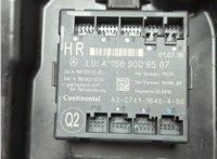 A1667309001 Стеклоподъемник электрический Mercedes GLE W166 2015-2018 21010705 #2