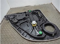 A1667309001 Стеклоподъемник электрический Mercedes GLE W166 2015-2018 21010705 #5