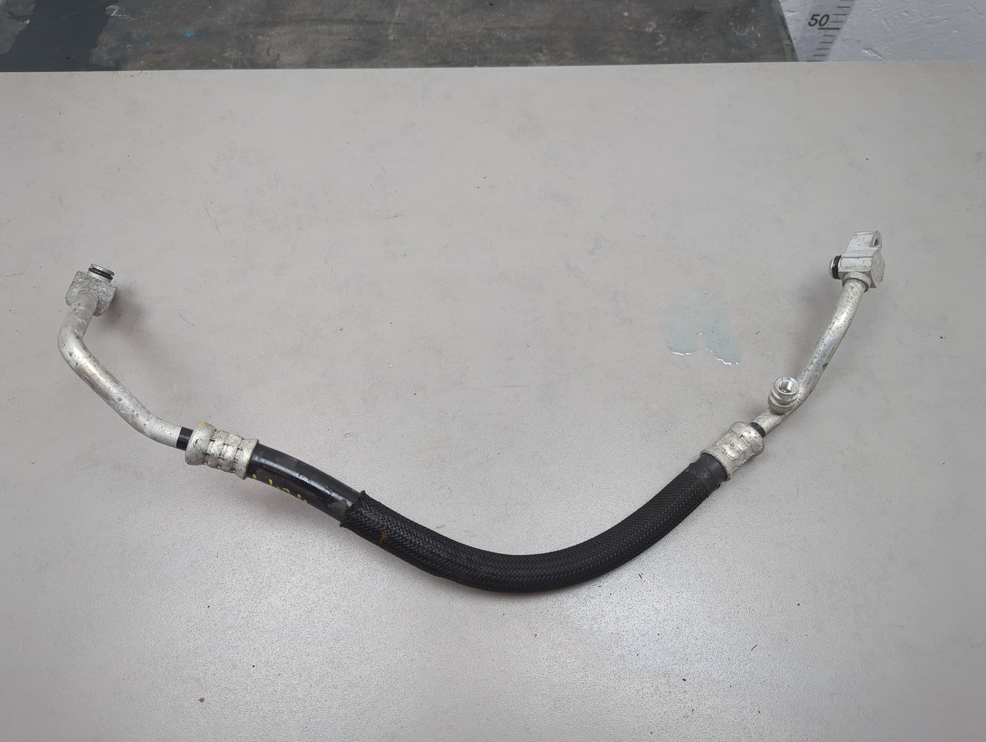 Трубка кондиционера