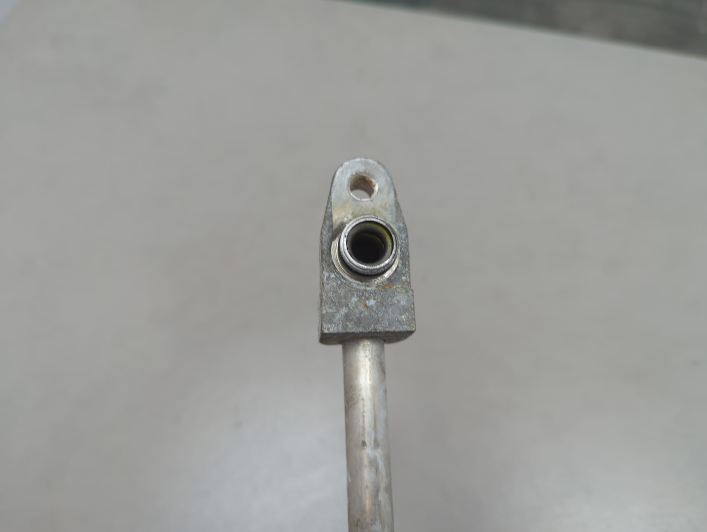 Трубка кондиционера