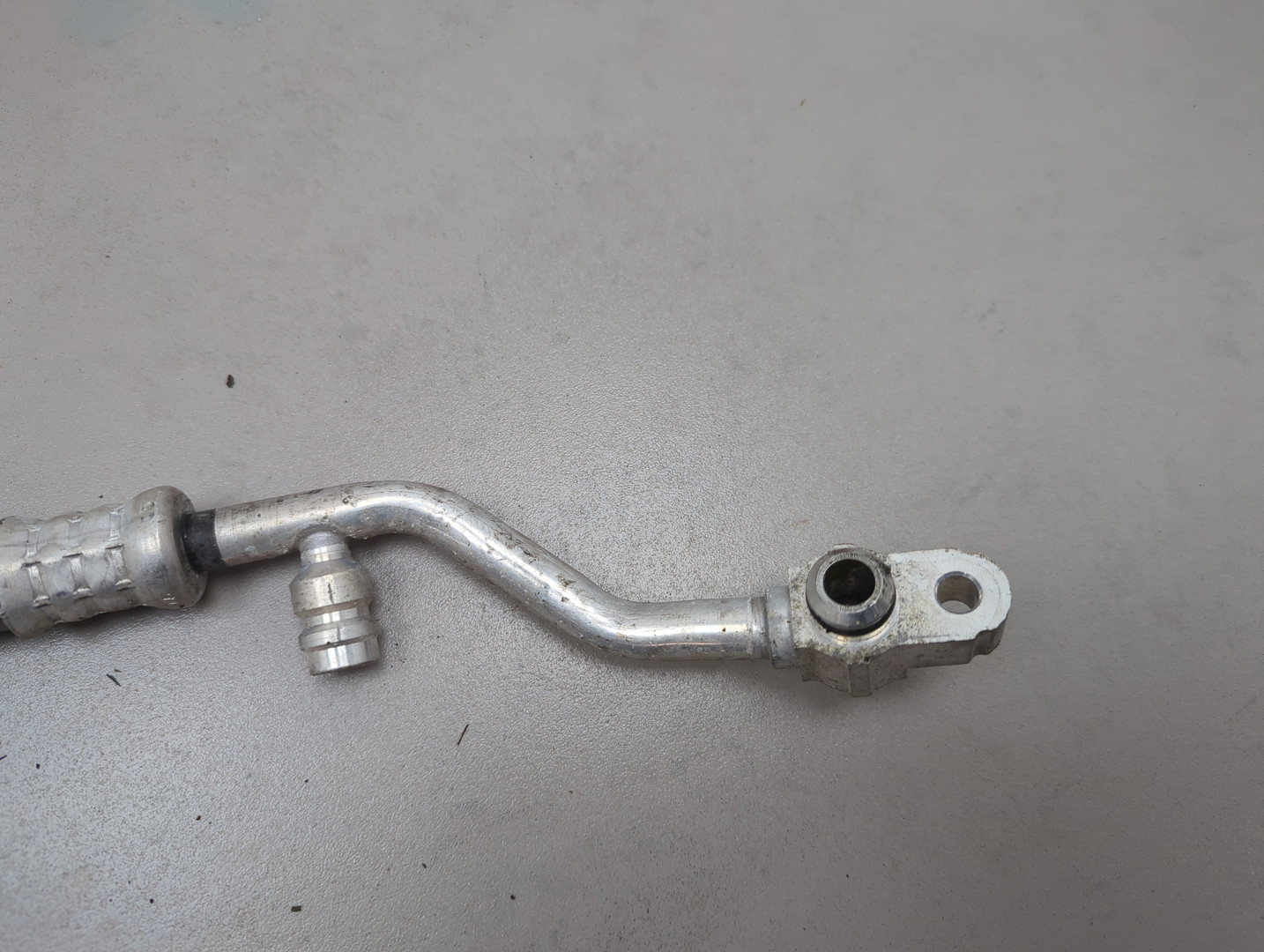 Трубка кондиционера