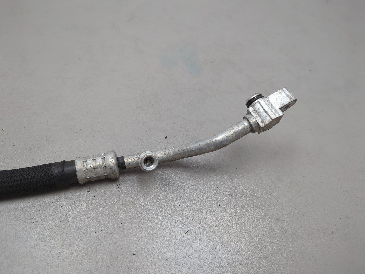 Трубка кондиционера