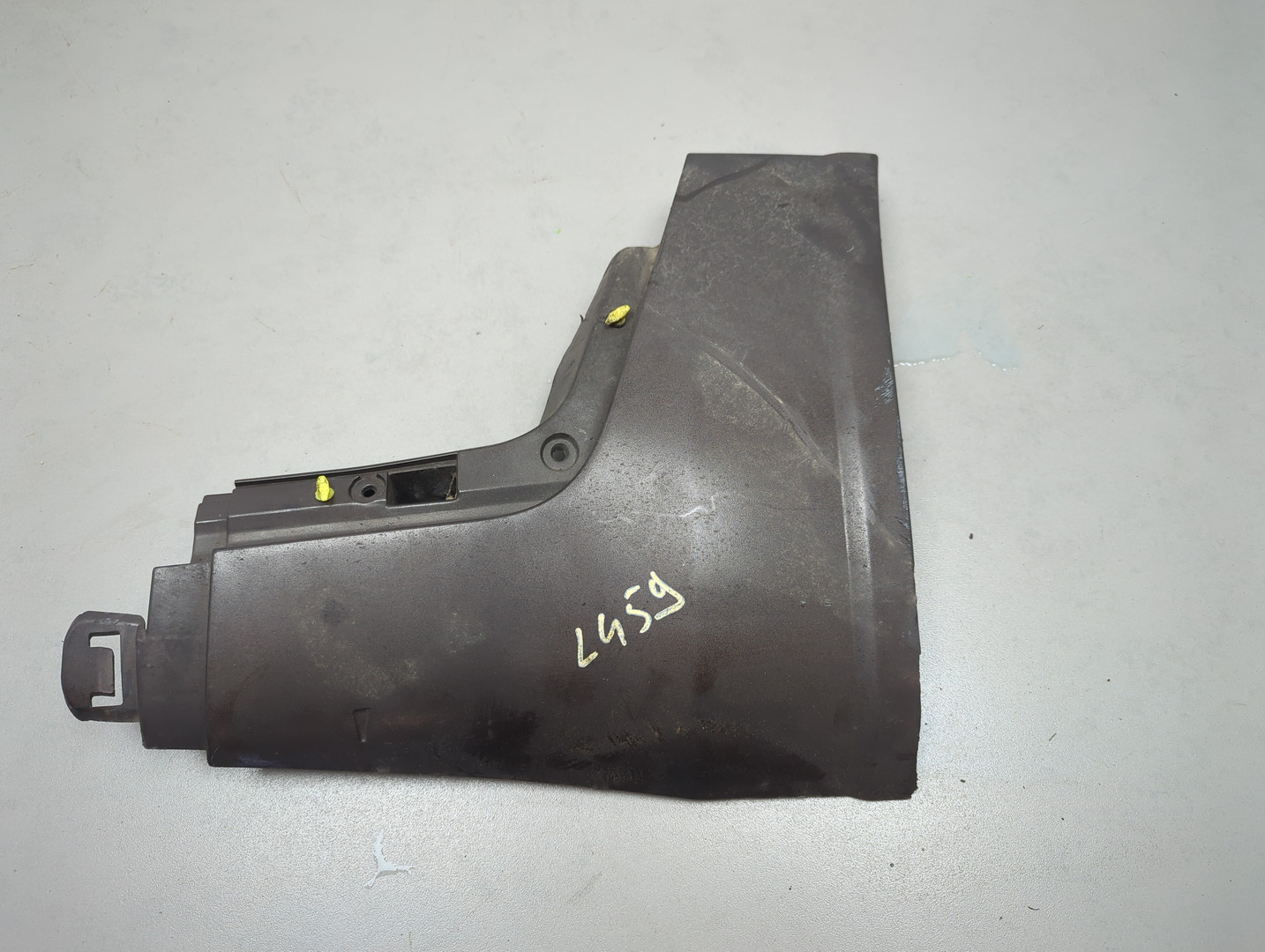 Накладка на порог