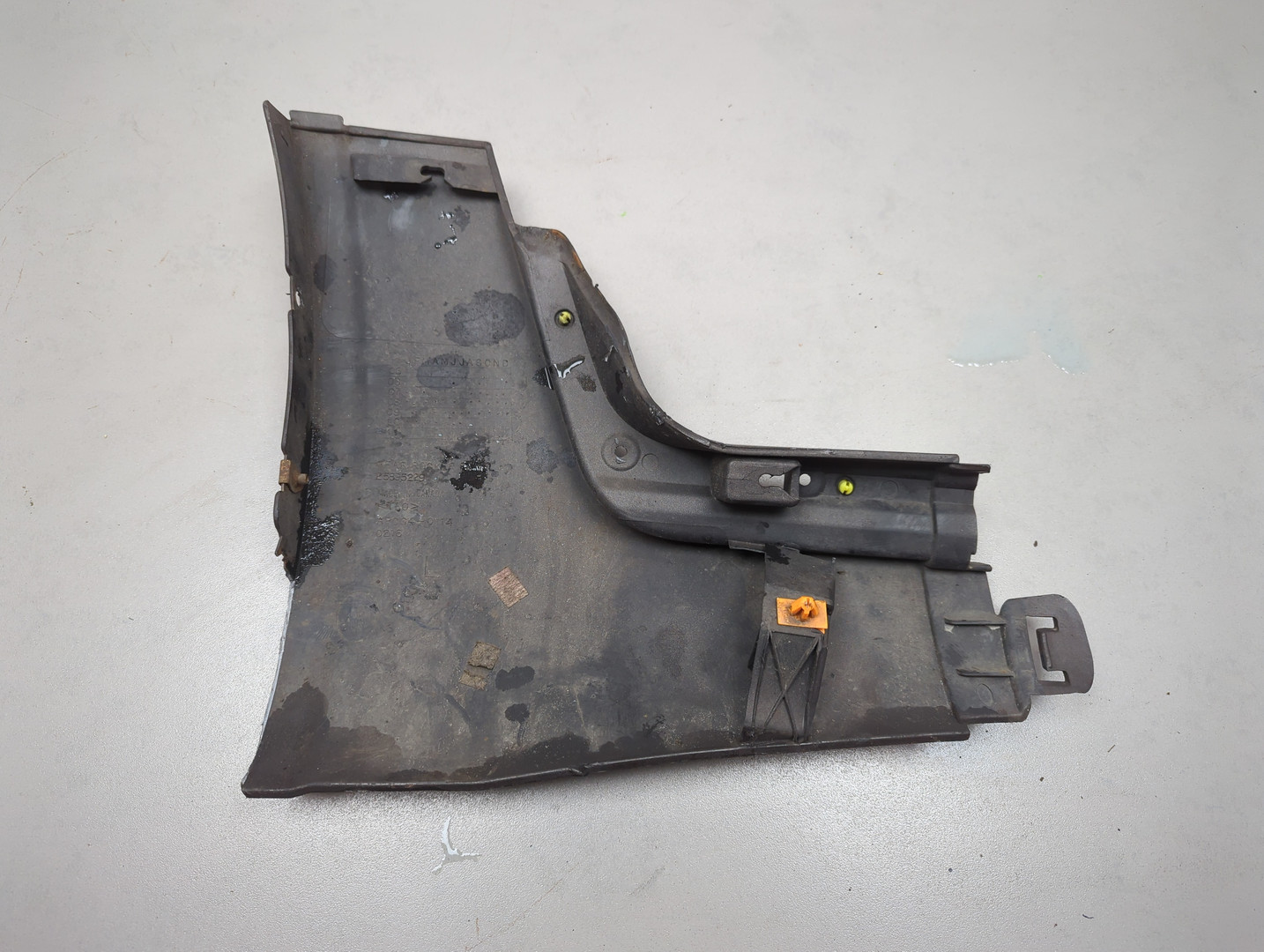 Накладка на порог