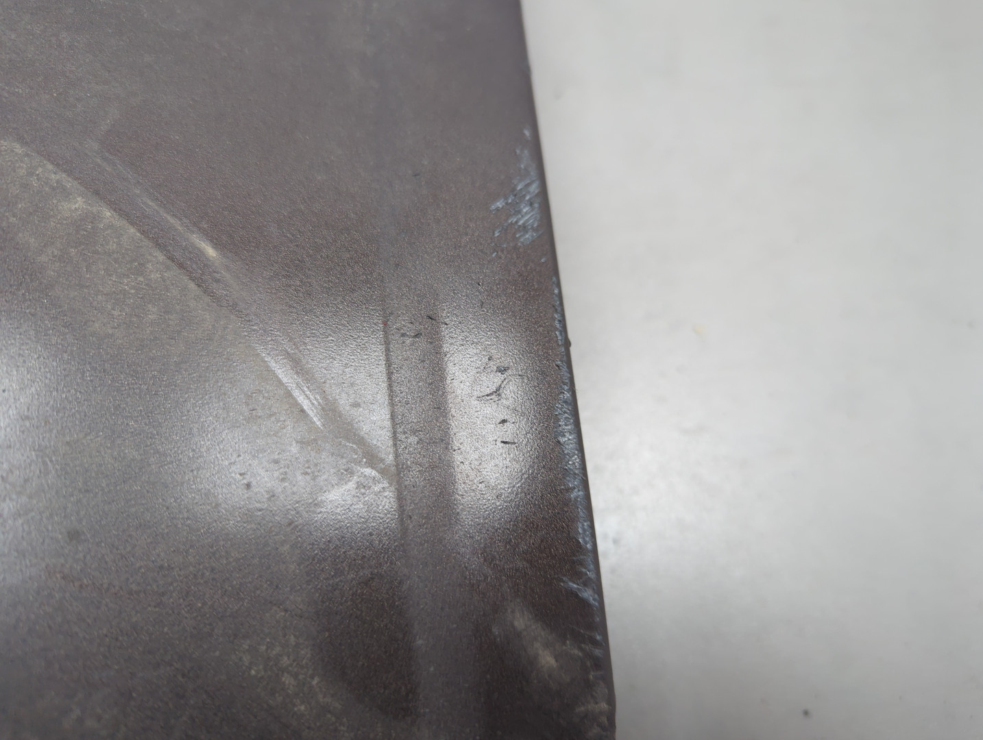 Накладка на порог