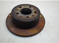  Диск тормозной Fiat Ducato 2014-2025 21010820 #1