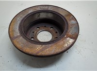  Диск тормозной Fiat Ducato 2014-2025 21010820 #3