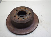  Диск тормозной Fiat Ducato 2014-2025 21010822 #1