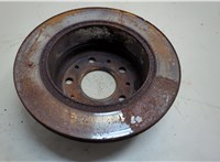  Диск тормозной Fiat Ducato 2014-2025 21010822 #3