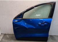  Молдинг двери Ford Escape 2019-2022 11750343 #1