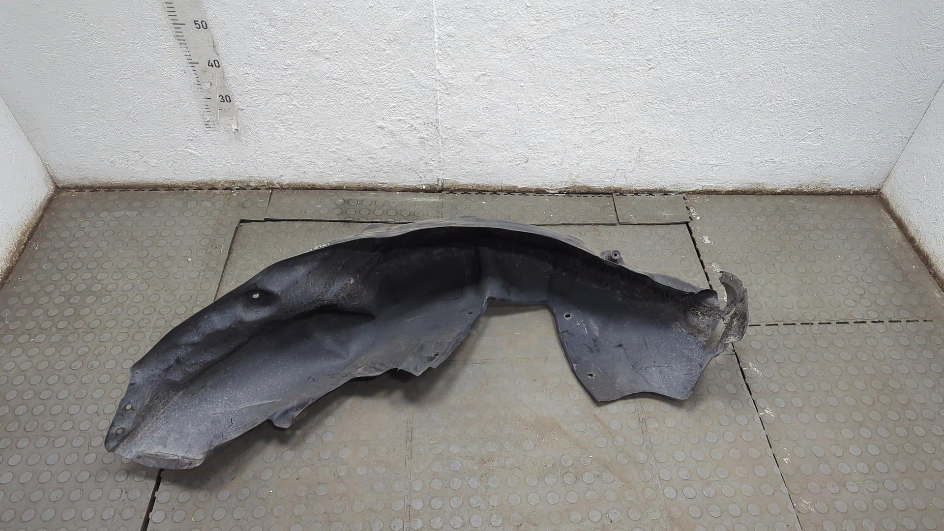 Локер задний левый