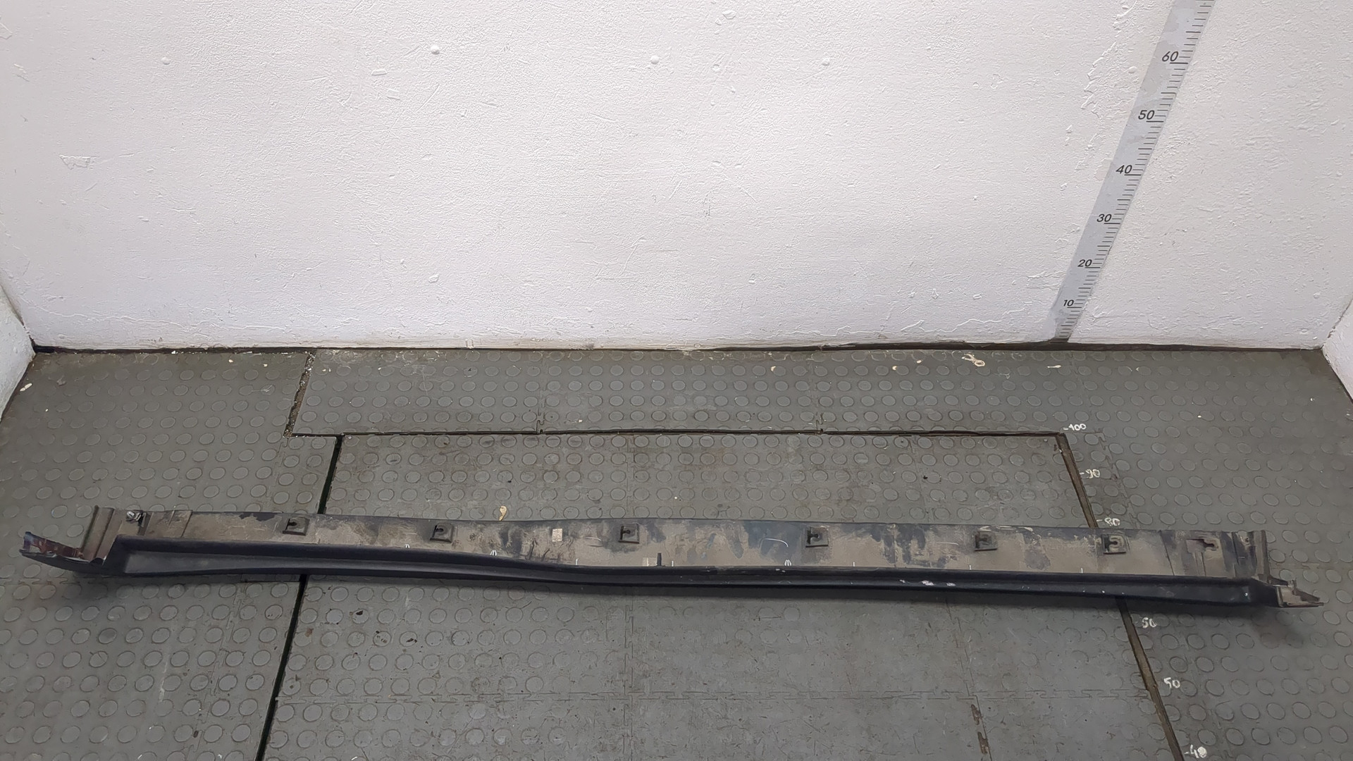 Накладка на порог