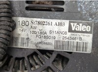 12317802261, 7802261 Генератор BMW 5 E60 2003-2010 21010971 #3