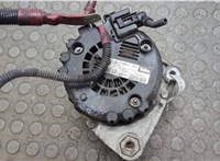 12317802261, 7802261 Генератор BMW 5 E60 2003-2010 21010971 #4