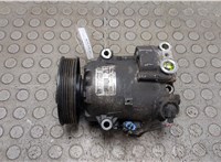 1618063, 95516237, 1618424 Компрессор кондиционера Opel Astra J 2010-2017 21011025 #1