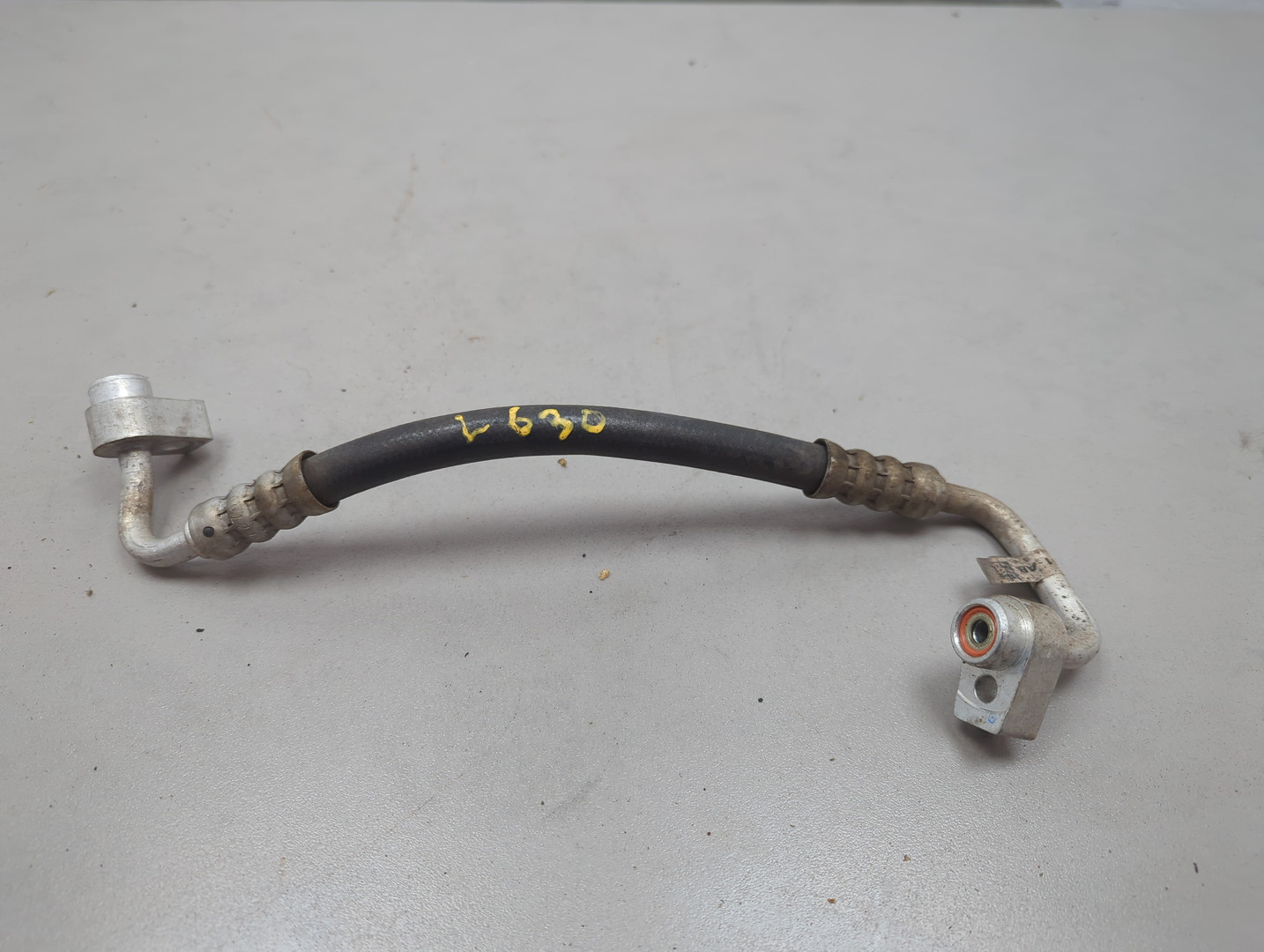 Трубка кондиционера