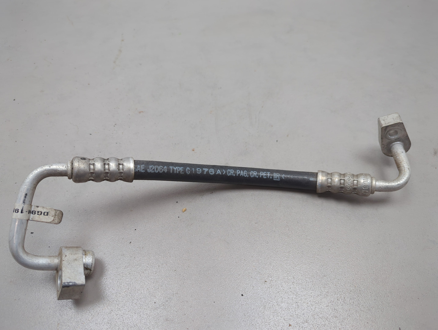 Трубка кондиционера