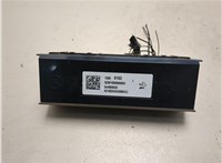 13598153 Блок управления климат-контролем Chevrolet Cruze 2015-2023 21011064 #1