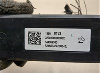 13598153 Блок управления климат-контролем Chevrolet Cruze 2015-2023 21011064 #3