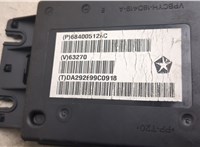 68400512AC Блок управления климат-контролем Dodge Challenger 2014-2025 21011067 #6
