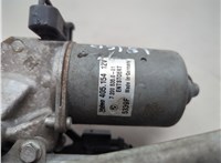 61617200510, 7200510 Механизм стеклоочистителя (трапеция дворников) BMW X5 E70 2006-2013 21011071 #2