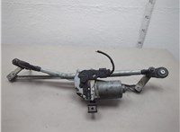 61617200510, 7200510 Механизм стеклоочистителя (трапеция дворников) BMW X5 E70 2006-2013 21011071 #4