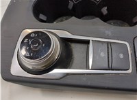 LJ6BS045A76EE Селектор АКПП Ford Escape 2019-2022 21011073 #2