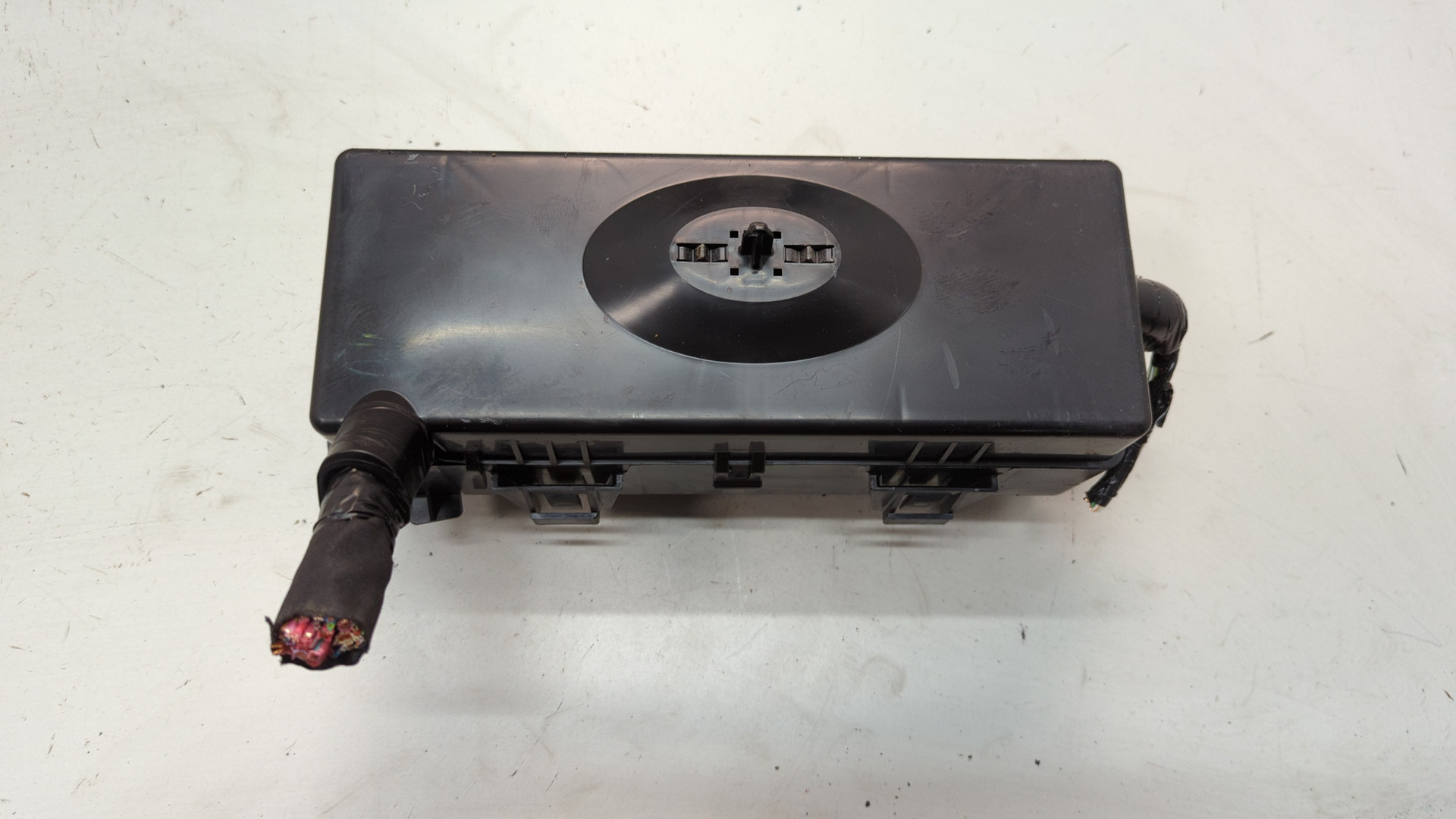 Блок предохранителей