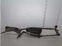 A1648200041 Механизм стеклоочистителя (трапеция дворников) Mercedes GL X164 2006-2012 21011093 #1
