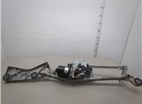 A1648200041 Механизм стеклоочистителя (трапеция дворников) Mercedes GL X164 2006-2012 21011093 #3