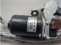 A1648200041 Механизм стеклоочистителя (трапеция дворников) Mercedes GL X164 2006-2012 21011093 #4