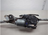 3397021843 Механизм стеклоочистителя (трапеция дворников) Chevrolet Cruze 2015-2023 21011102 #5
