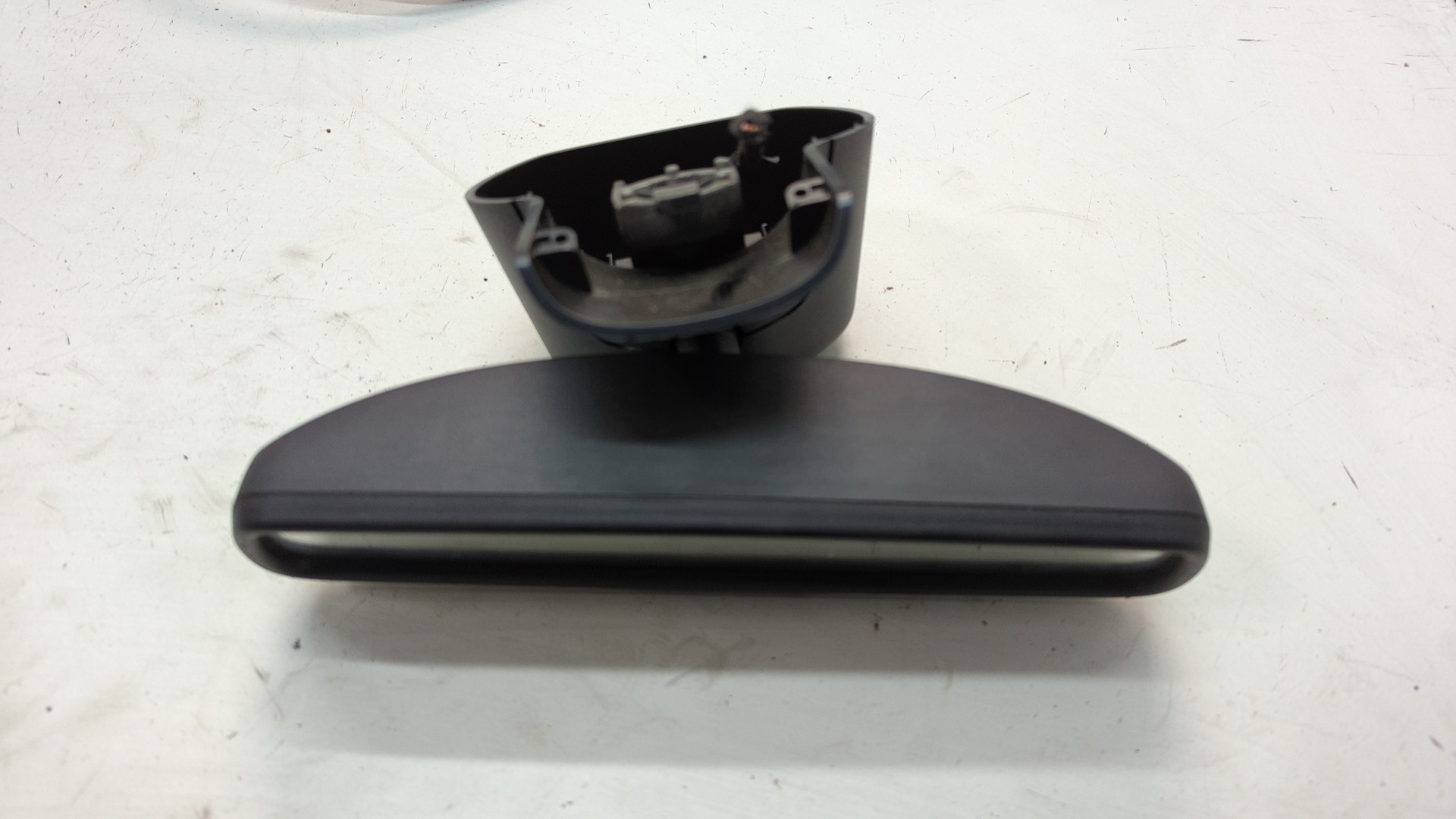 Зеркало заднего вида