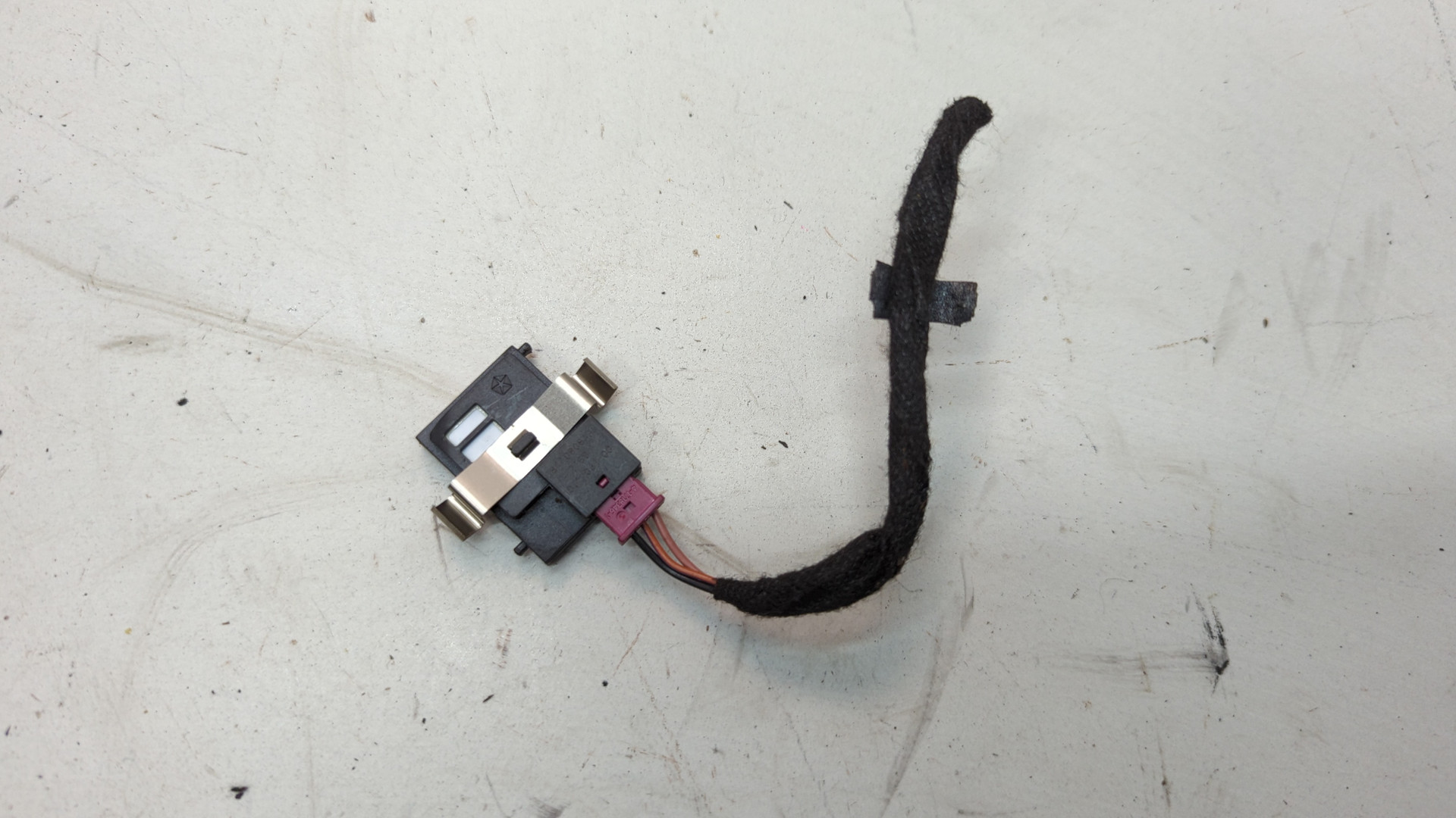 Датчик дождя