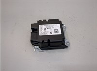 LJ6T14B321RB Блок управления подушками безопасности Ford Escape 2019-2022 21011125 #1