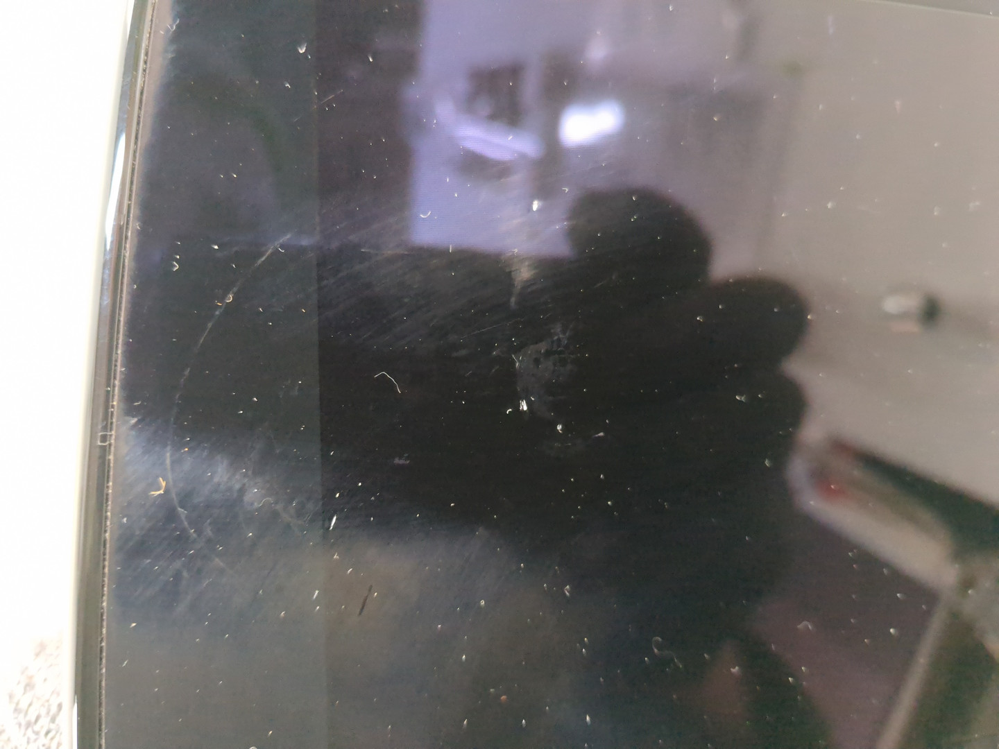 Дисплей информационный