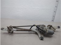 84533613 Механизм стеклоочистителя (трапеция дворников) Chevrolet Malibu 2018-2025 21011150 #1
