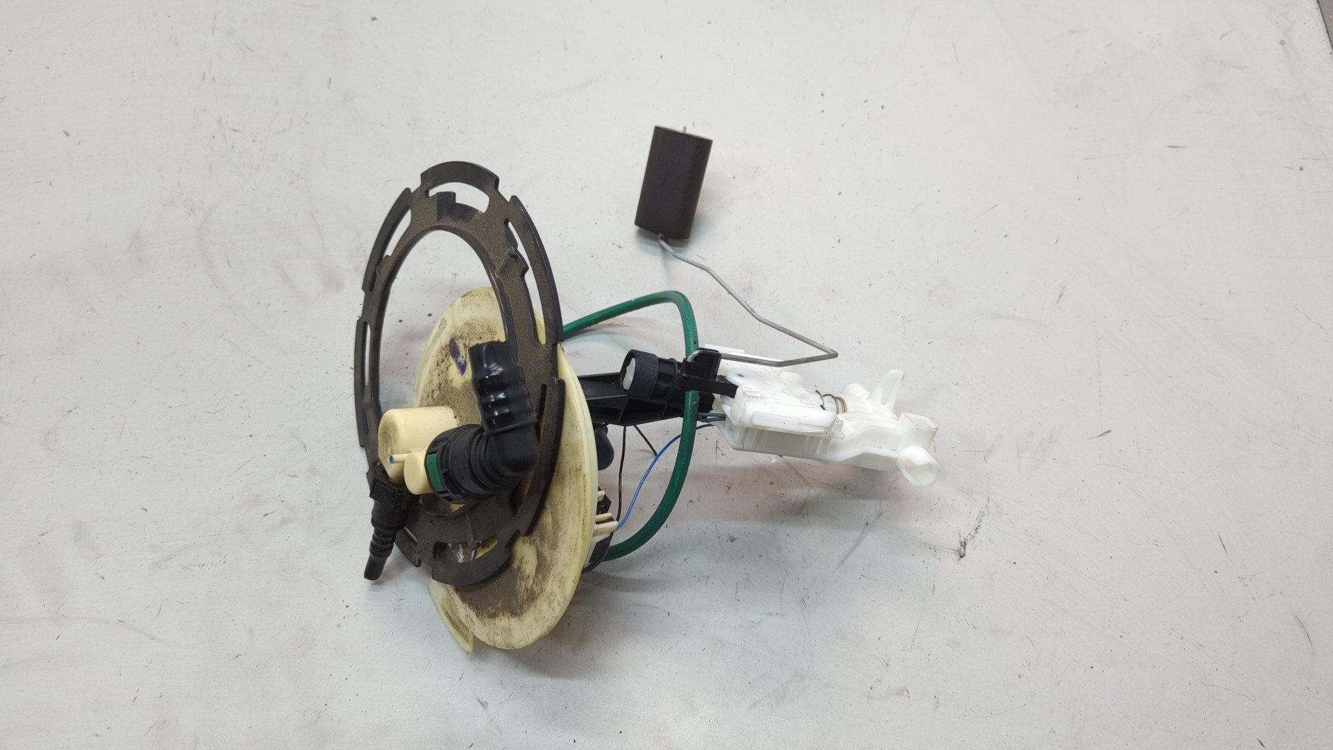 Датчик уровня топлива