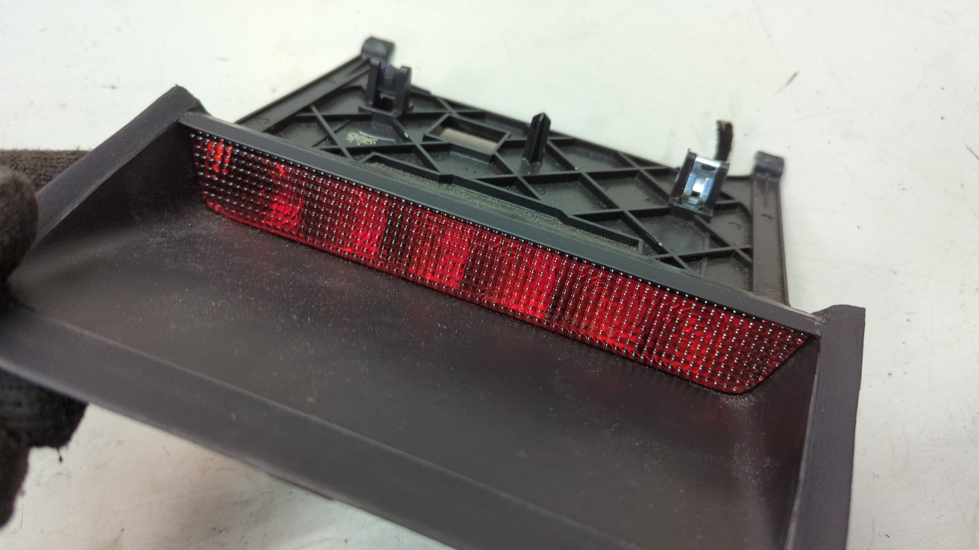 Фонарь задний (стоп сигнал)