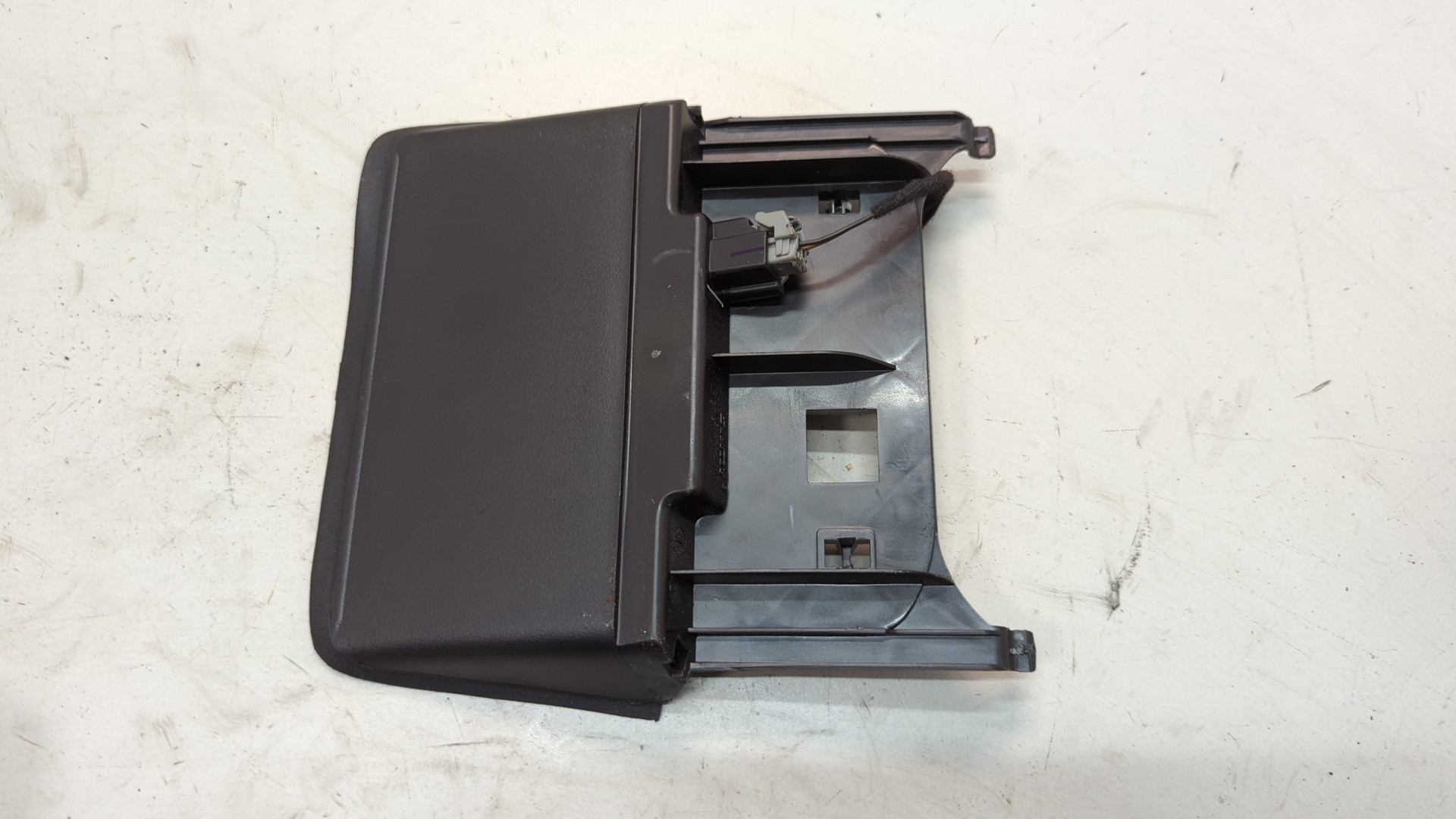 Фонарь задний (стоп сигнал)