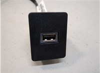 LJ6T14D202DA Разъем AUX/USB Ford Escape 2019-2022 21011185 #2