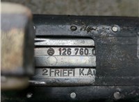 A1267608159 Ручка двери наружная Mercedes S W126 1979-1991 21011204 #2