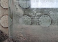 A1267300818 Стекло боковой двери Mercedes S W126 1979-1991 21011207 #2