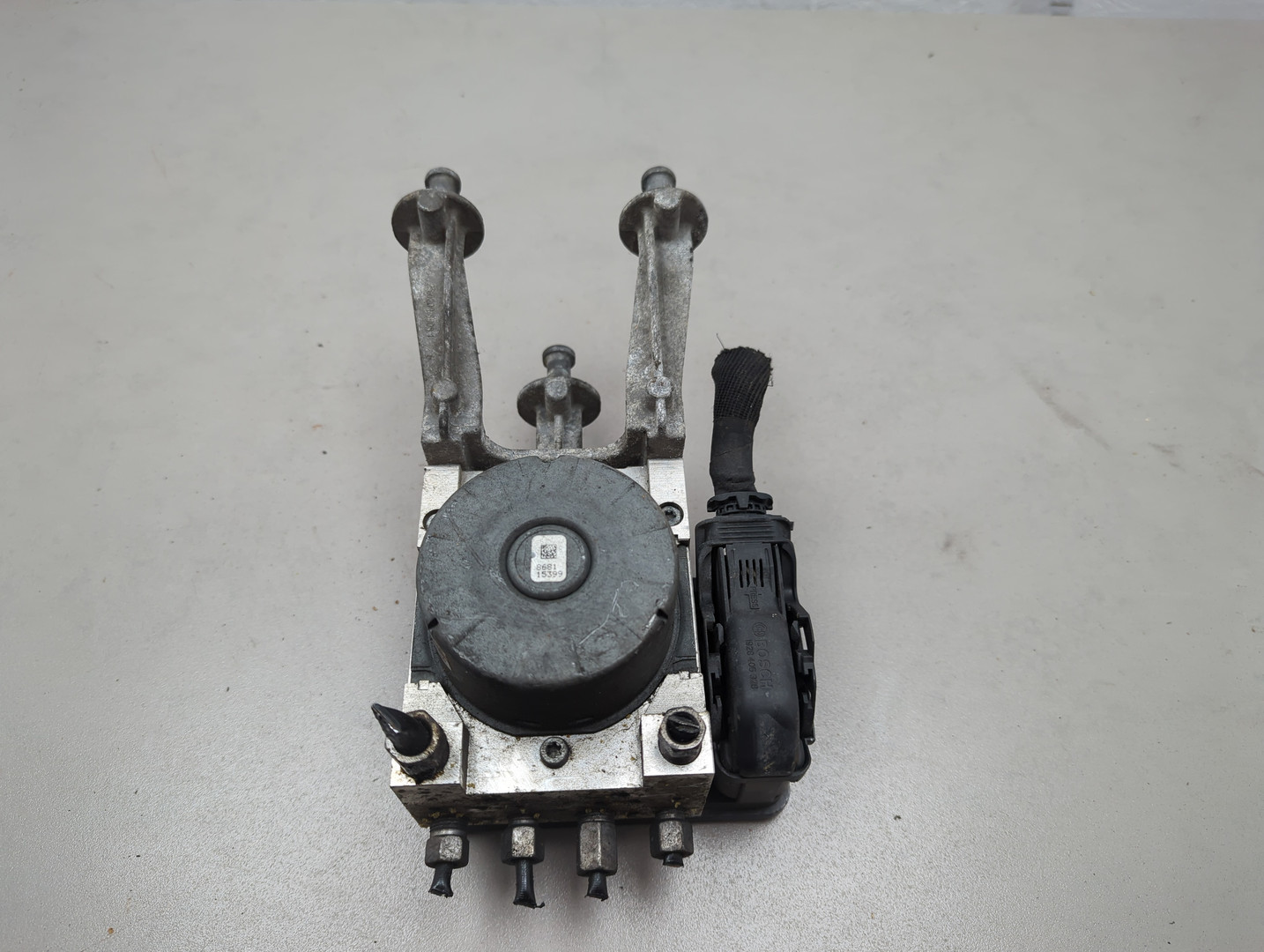 Блок ABS (насос)