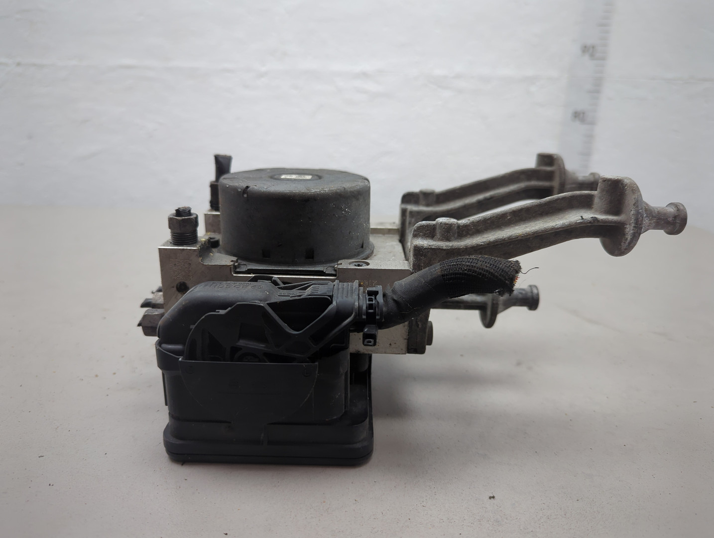 Блок ABS (насос)